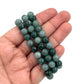 Jade Beaded Bracelets