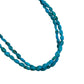 Kingman Oval Turquoise Necklace
