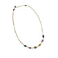 Sapphire Gold Filled Necklaces