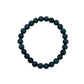 Ruby Kyanite Beaded Bracelets