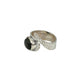 Labradorite Wrap Ring