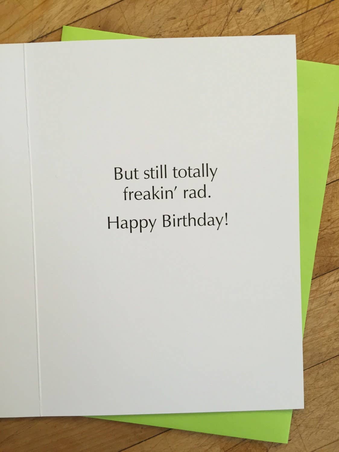 Dinosaur Birthday Card