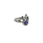 Vine Tanzanite Ring