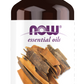 Now Essential Oils