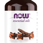 Now Essential Oils