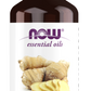 Now Essential Oils