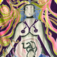 Hand Batiked Pregnant Goddess Sarongs