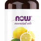 Now Essential Oils