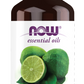 Now Essential Oils