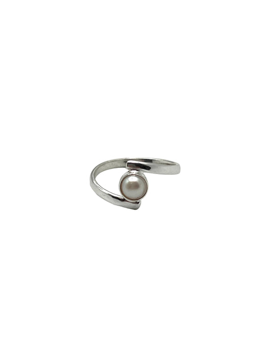 Gemstone Wrap Rings