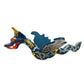 Flying Blue Dragon Spirit Chasers