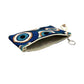 Evil Eye Turkish Gobelin Clutch