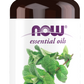 Now Essential Oils