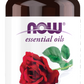 Now Essential Oils