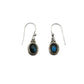 Gemstone Earrings