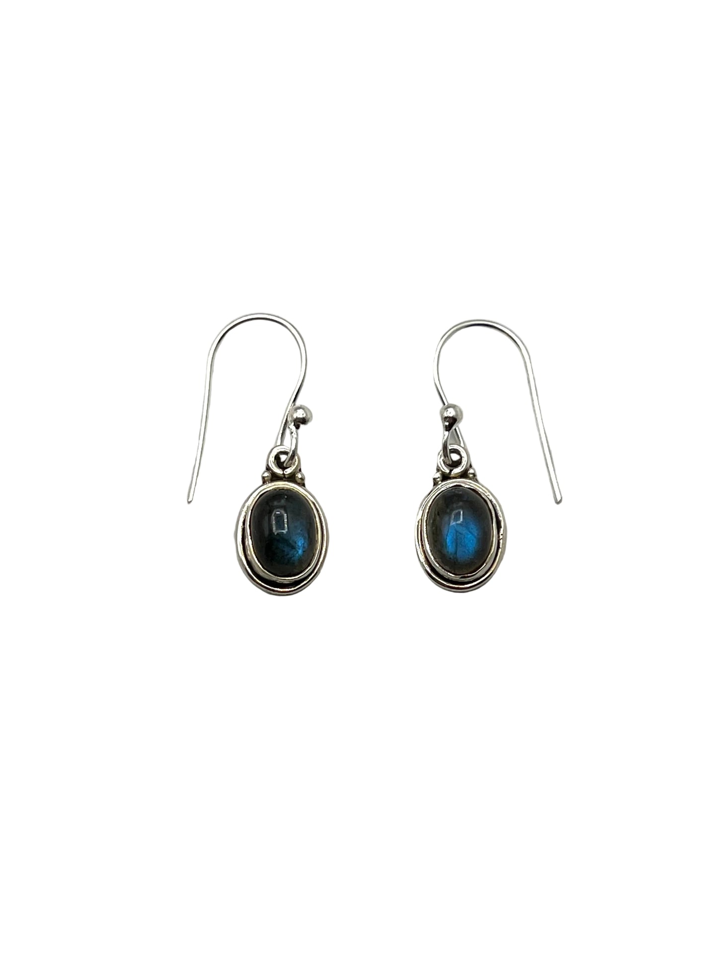 Gemstone Earrings