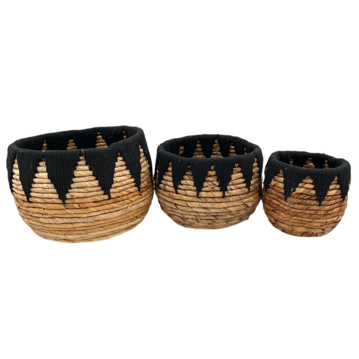 Banana Leaf Basket Sets