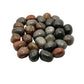 Polychrome Jasper Tumbles