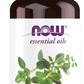 Now Essential Oils