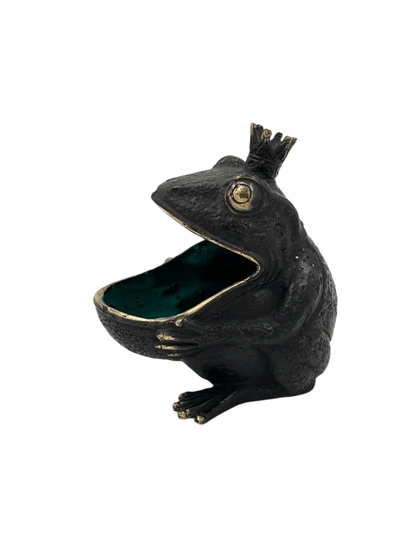 Bronze King Frog