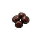 Mahogany Obsidian Tumbled Nuggets
