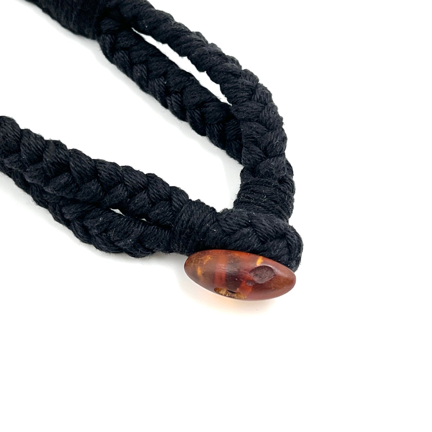 Raw Multi Amber Necklaces