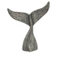 Carved Whale Tail