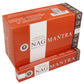 Vijayshree Golden Incense Sticks