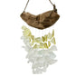 Sea Glass Wind Chime