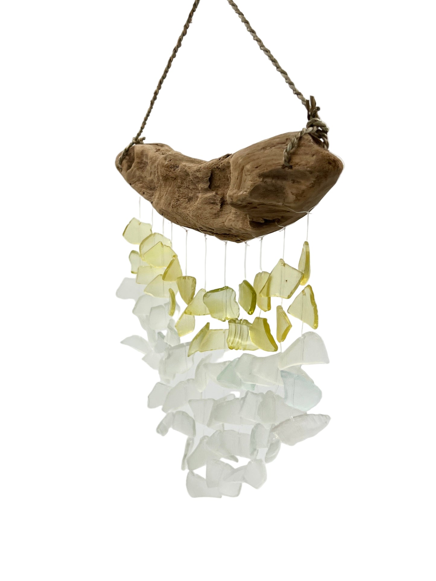 Glass Wind Chime