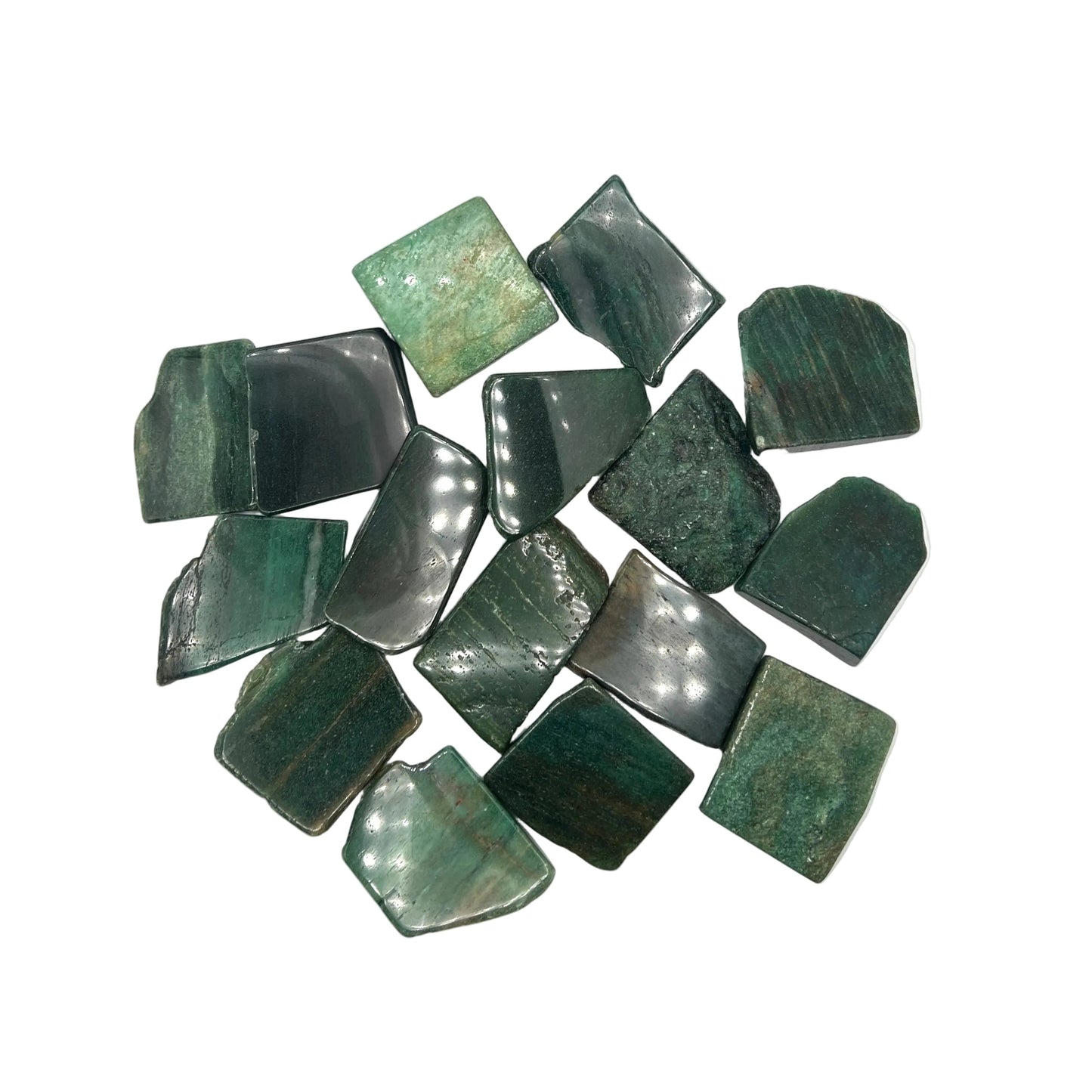 Fuchsite Slabs