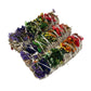 4" Chakra Sage Bundle