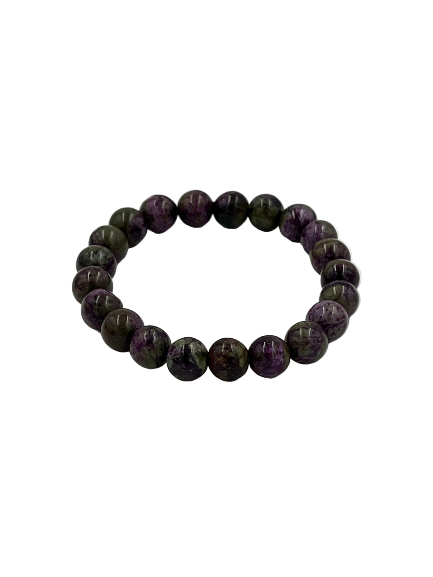 Atlantisite Beaded Bracelet