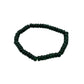 Jade Tube Stretchy Bracelet
