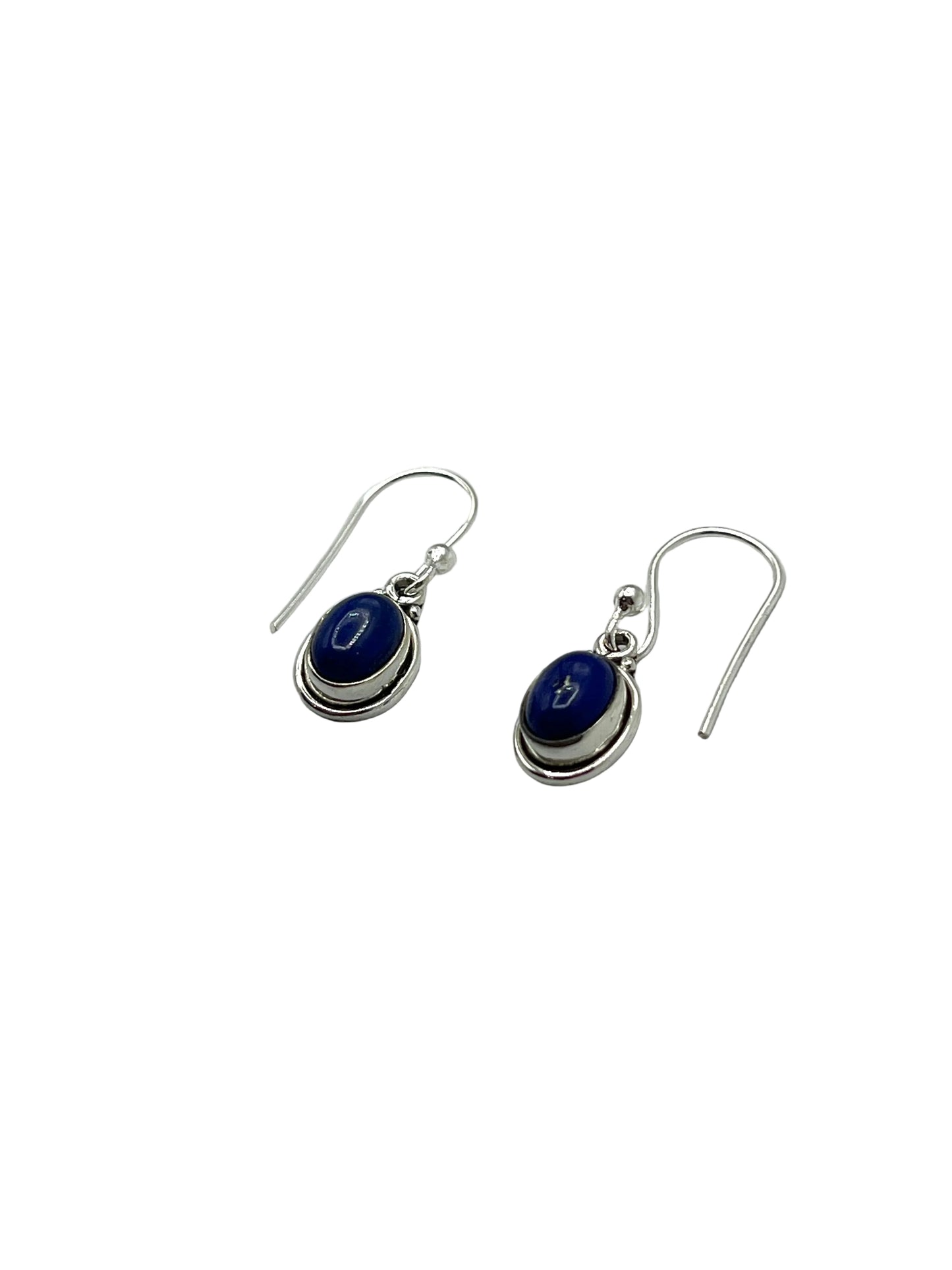 Gemstone Earrings