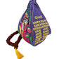 Radha & Krishna Malas Bead Bag