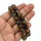 Shamans Quartz Beaded Bracelet