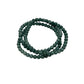 Jade Beaded Stretchy Bracelets