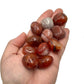 Fire Agate Tumbles