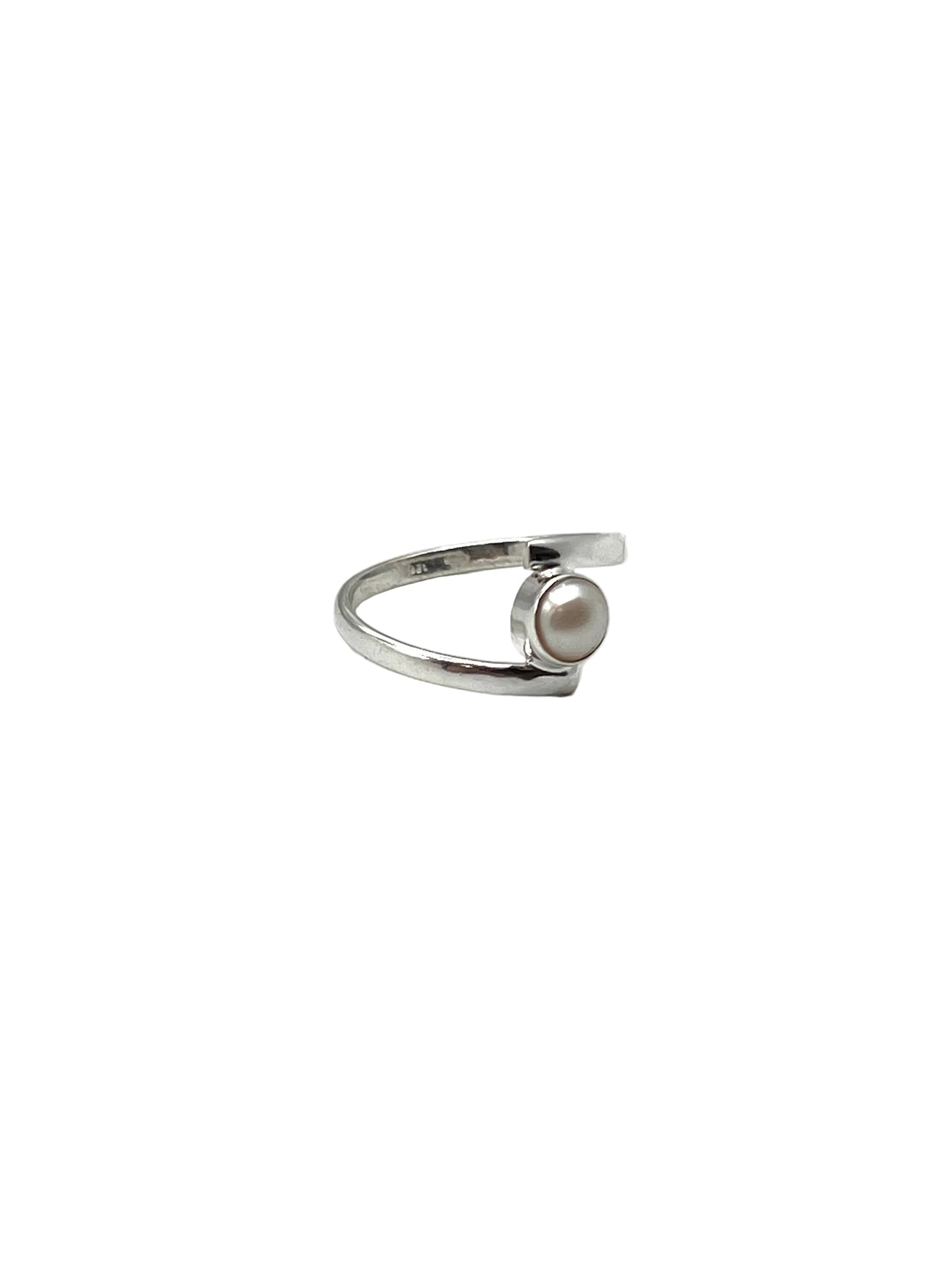 Gemstone Wrap Rings