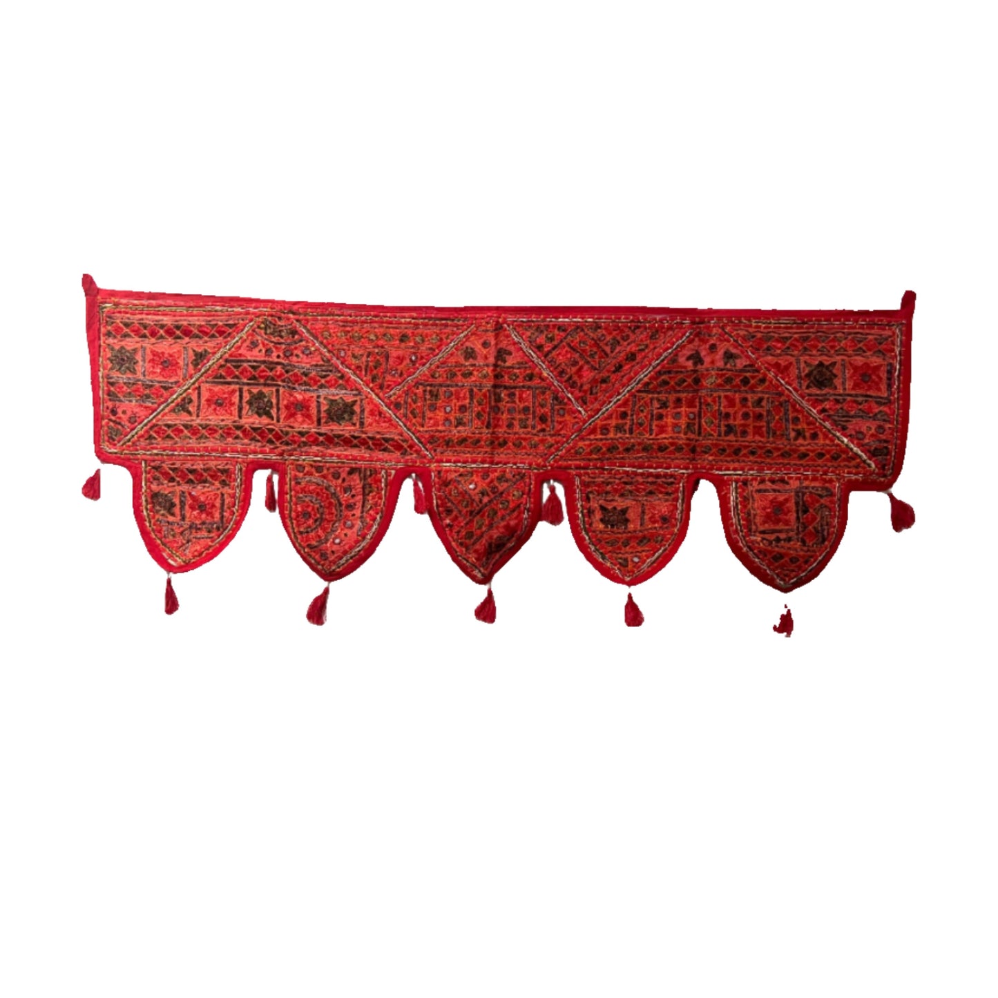 Rajasthani Embroidered Torans