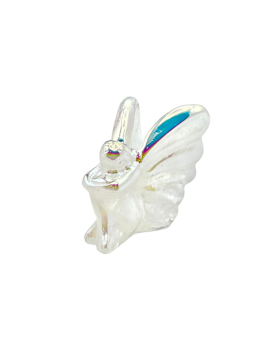 Aura Quartz Fairy