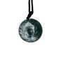 Jade Deity Necklaces