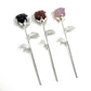 Crystal Roses