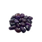 Purple Agate Tumbles