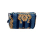Tiger Print 3 Piece Bag Set