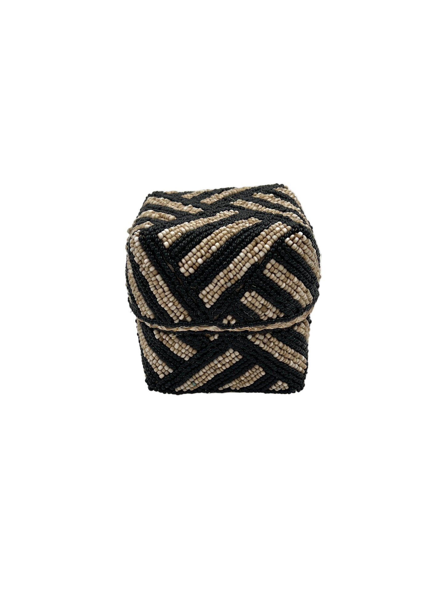 Bali Beaded Boxes