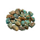 Chinese Turquoise Tumbles