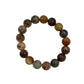 Shamans Quartz Beaded Bracelet