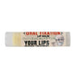 Freud's Oral Fixation Lip Balm - Peppermint Flavor